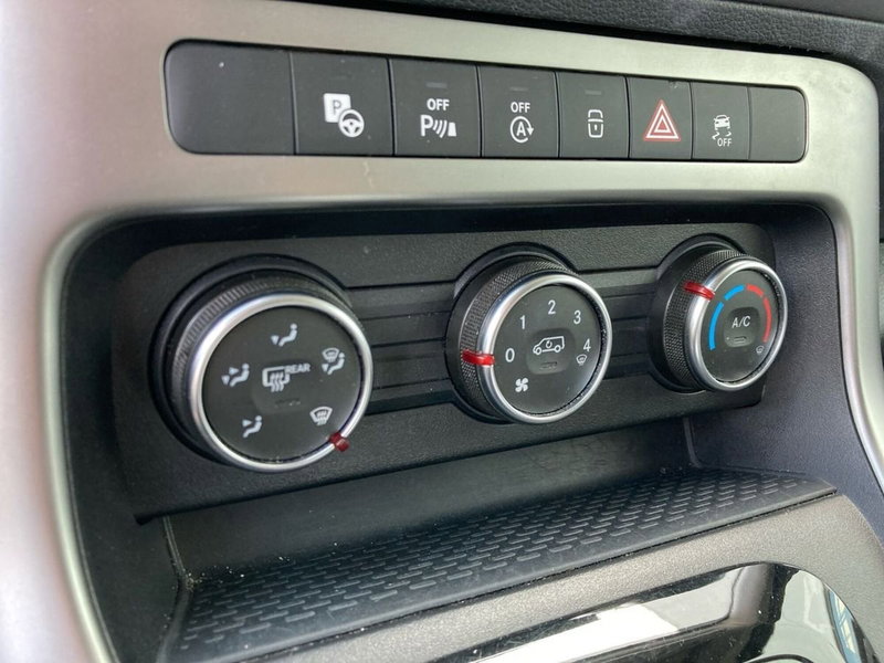 Mercedes-Benz Classe B usata a Milano (14)