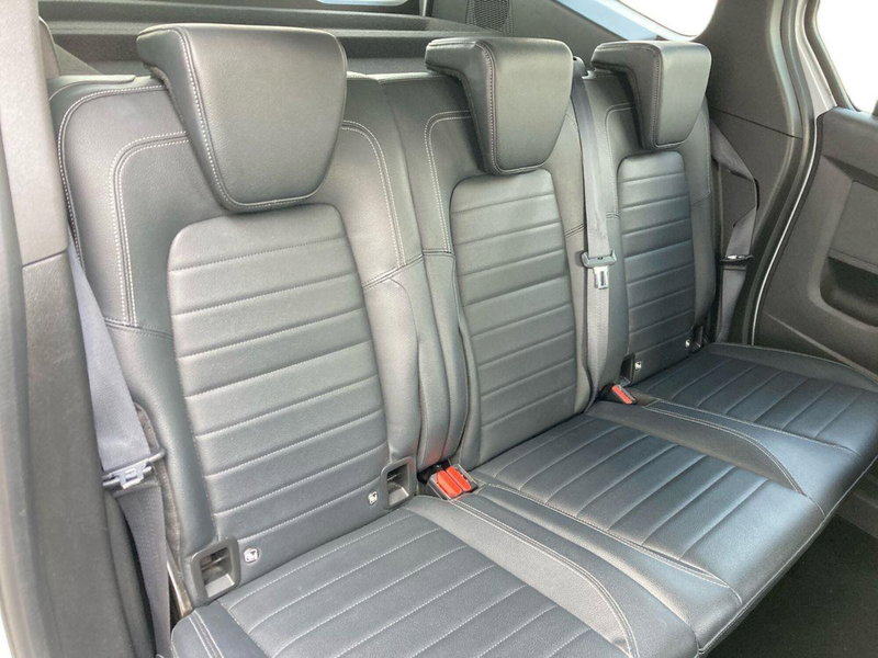 Mercedes-Benz Classe B usata a Milano (16)