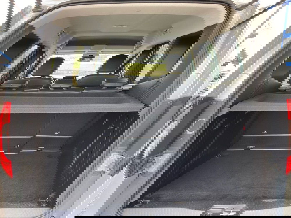 Mercedes-Benz Classe B usata a Milano (8)