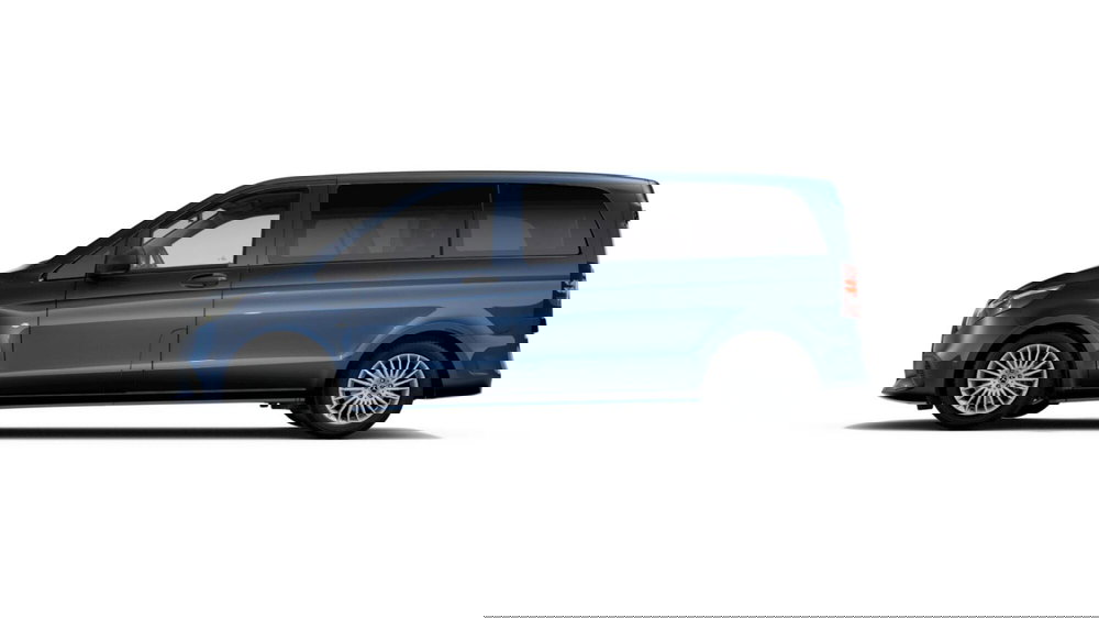 Mercedes-Benz Vito nuova a Milano (2)