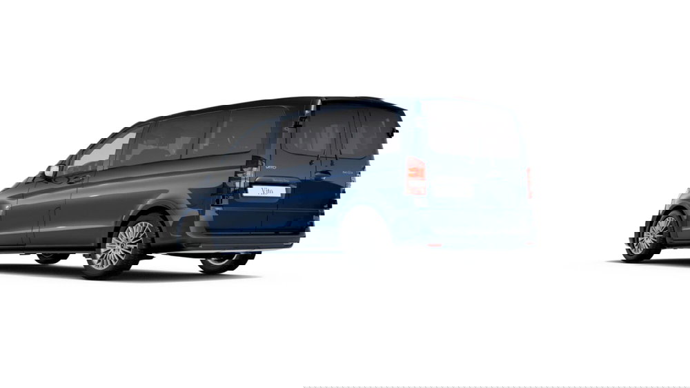 Mercedes-Benz Vito nuova a Milano (3)