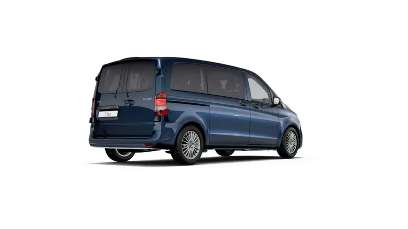 Mercedes-Benz Vito nuova a Milano (4)