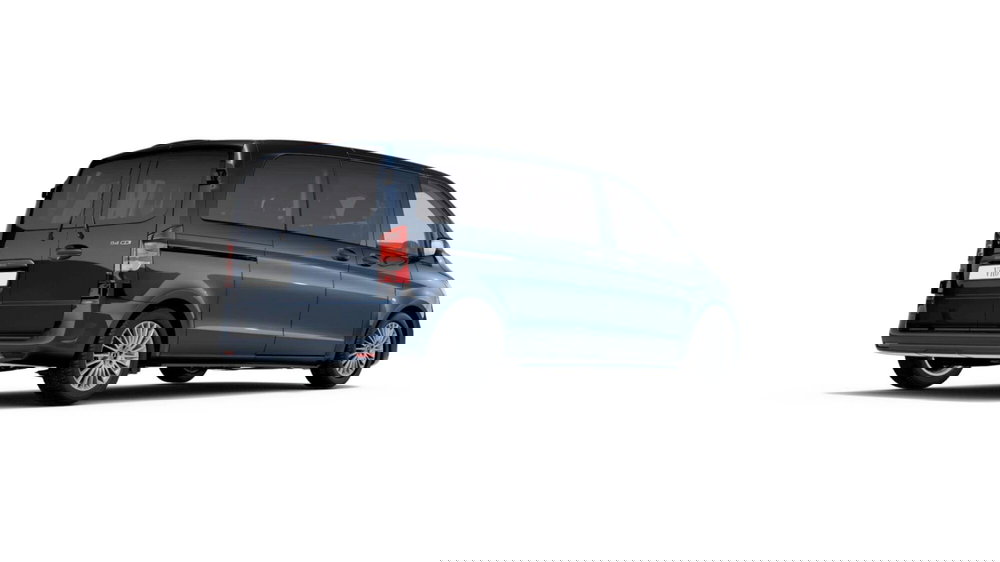 Mercedes-Benz Vito nuova a Milano (4)