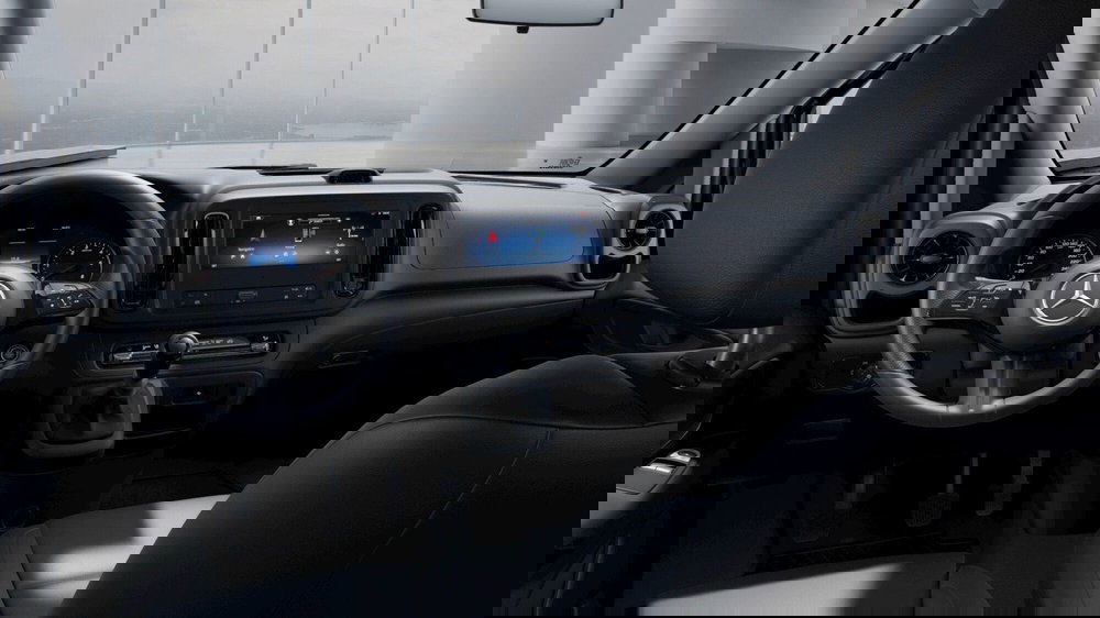 Mercedes-Benz Vito nuova a Milano (5)