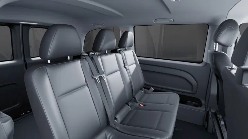 Mercedes-Benz Vito nuova a Milano (7)