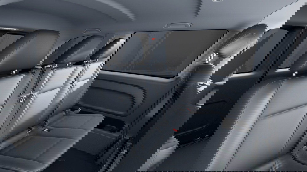 Mercedes-Benz Vito nuova a Milano (7)