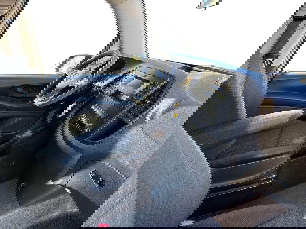 Mercedes-Benz Vito usata a Milano (15)