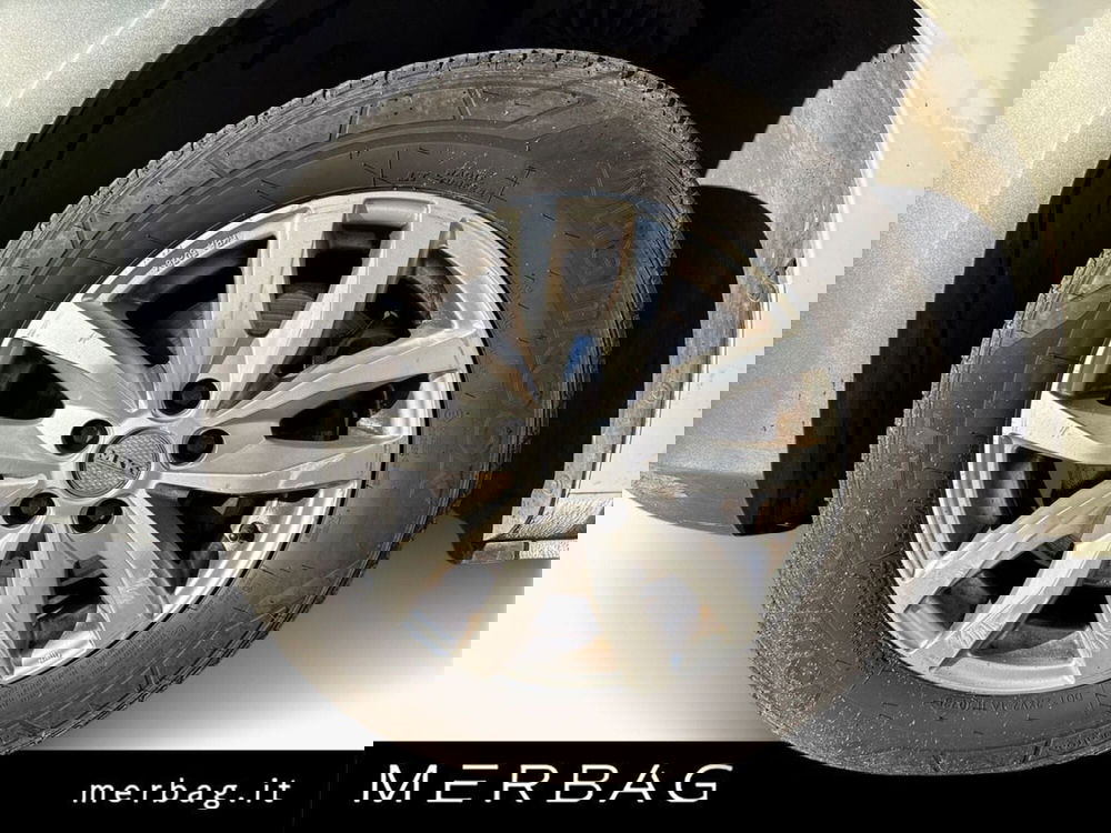 Mercedes-Benz Vito usata a Milano (17)