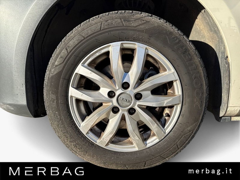 Mercedes-Benz Vito usata a Milano (17)