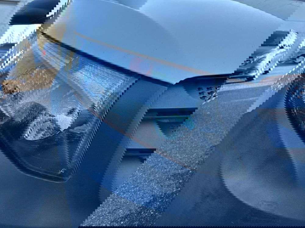 Mercedes-Benz Vito usata a Milano (7)