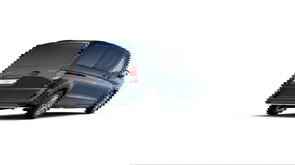 Mercedes-Benz Vito nuova a Milano (4)