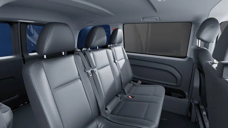 Mercedes-Benz Vito nuova a Milano (7)