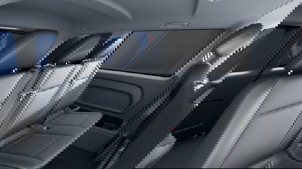 Mercedes-Benz Vito nuova a Milano (7)