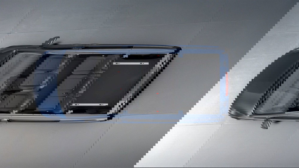 Mercedes-Benz Vito nuova a Milano (9)