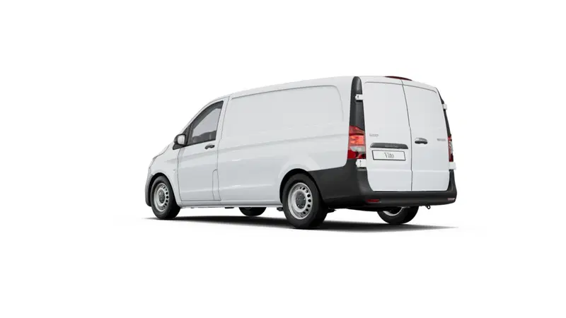 Mercedes-Benz Vito nuova a Milano (3)