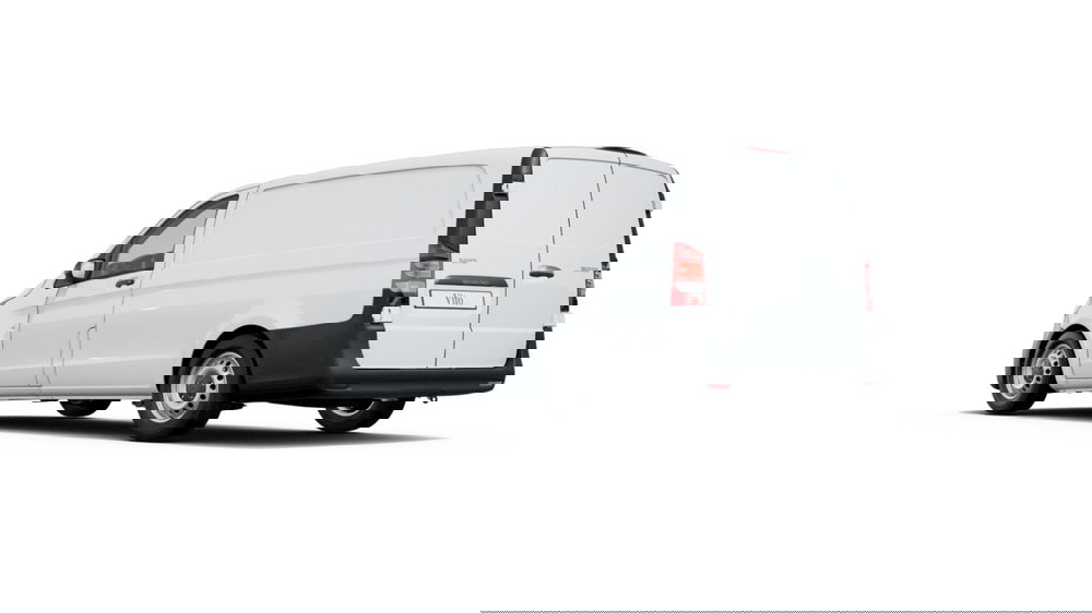 Mercedes-Benz Vito nuova a Milano (3)