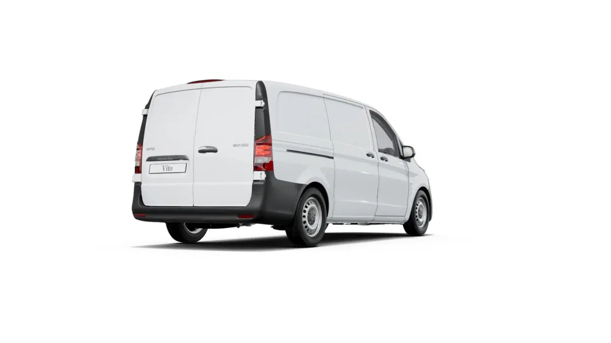 Mercedes-Benz Vito nuova a Milano (4)