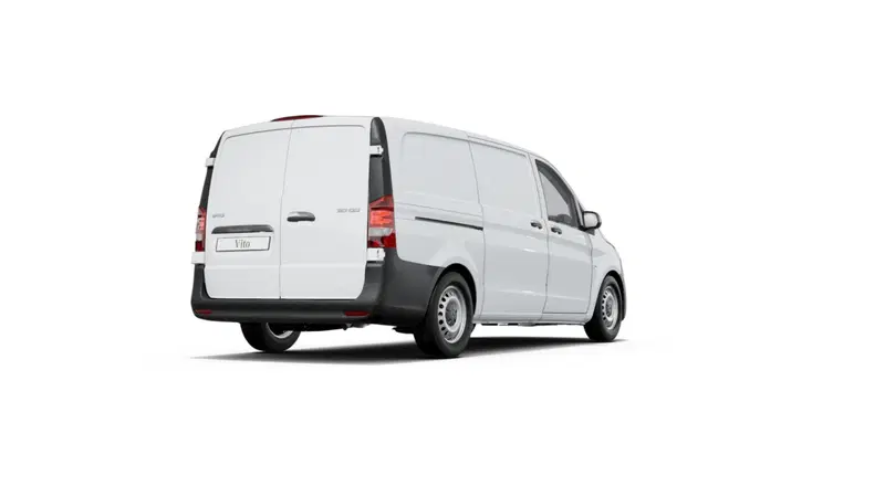 Mercedes-Benz Vito nuova a Milano (4)
