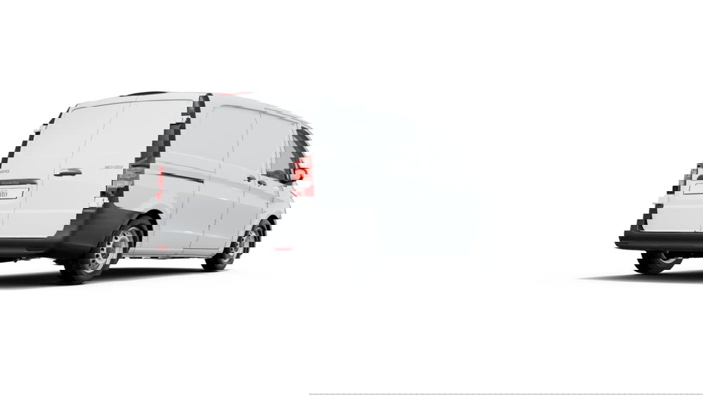 Mercedes-Benz Vito nuova a Milano (4)