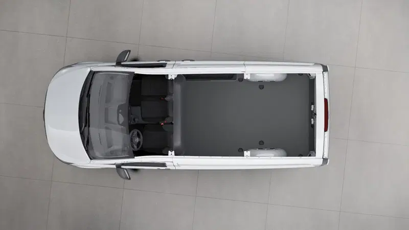 Mercedes-Benz Vito nuova a Milano (9)