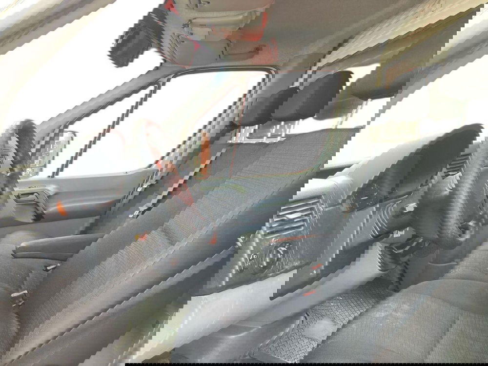 Mercedes-Benz Sprinter usata a Milano (10)