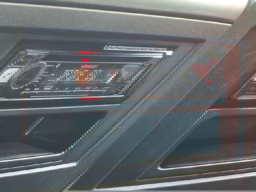 Mercedes-Benz Sprinter usata a Milano (12)