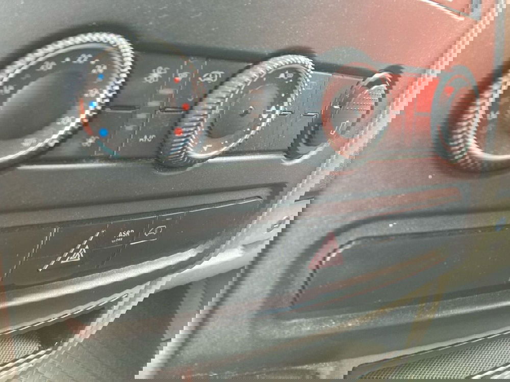 Mercedes-Benz Sprinter usata a Milano (14)