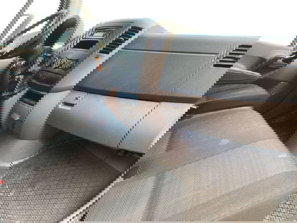 Mercedes-Benz Sprinter usata a Milano (15)