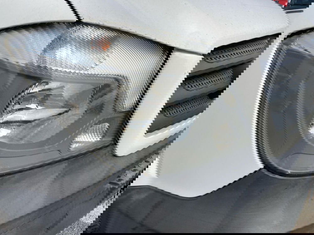 Mercedes-Benz Sprinter usata a Milano (7)