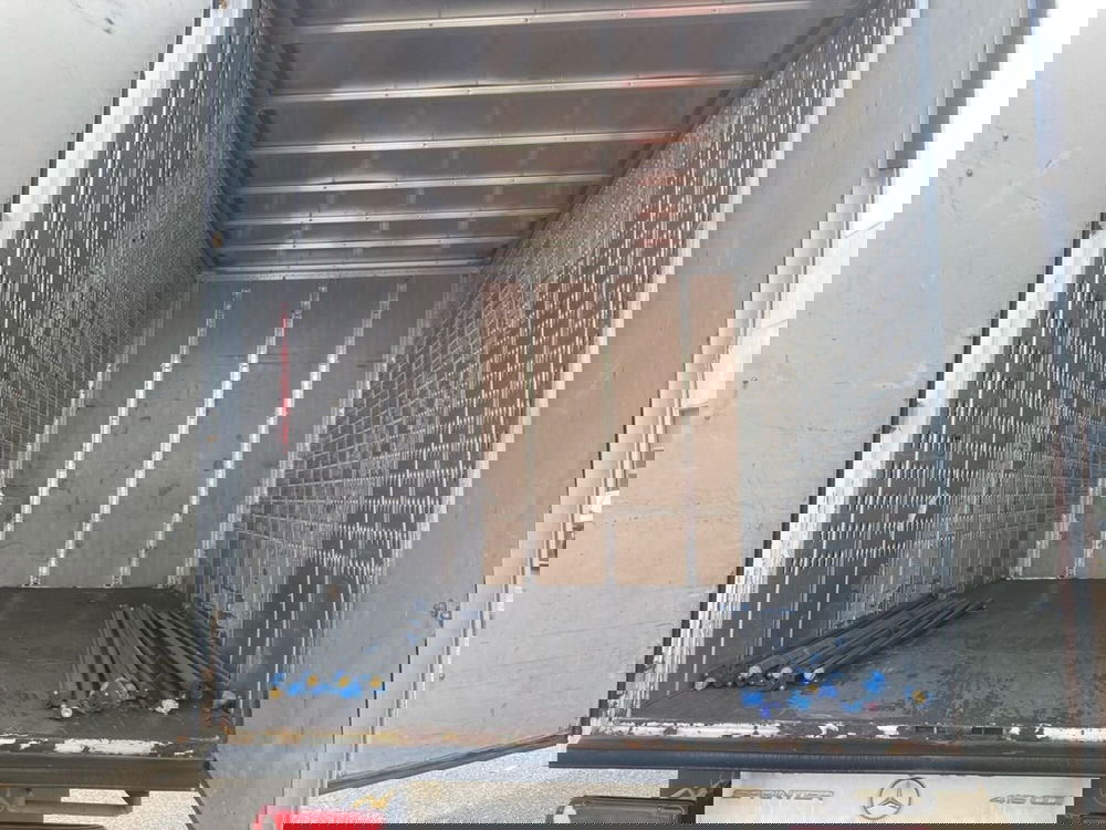 Mercedes-Benz Sprinter usata a Milano (8)