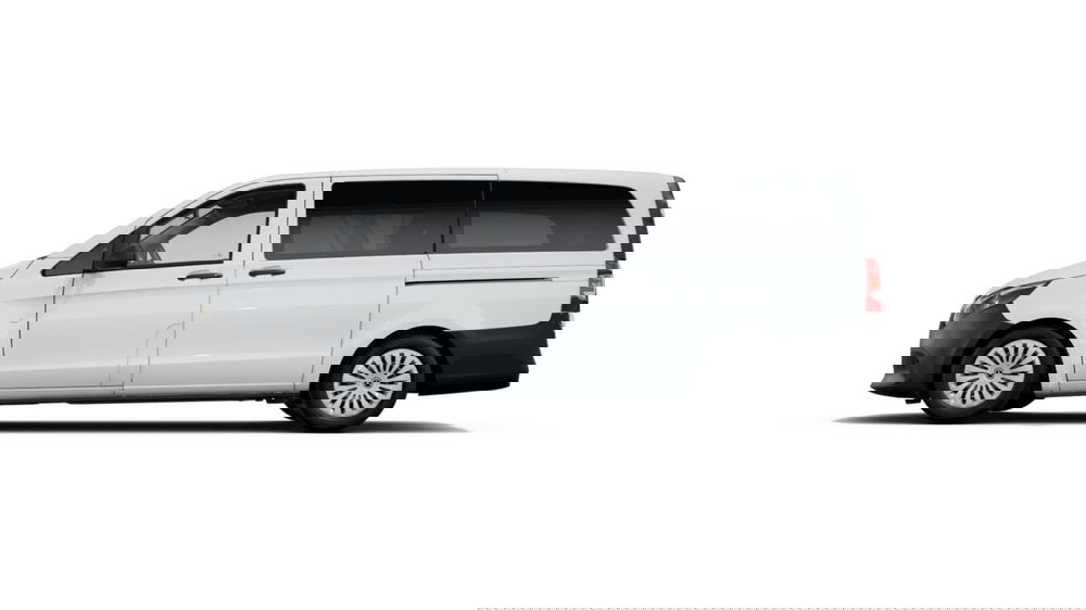 Mercedes-Benz Vito nuova a Milano (2)