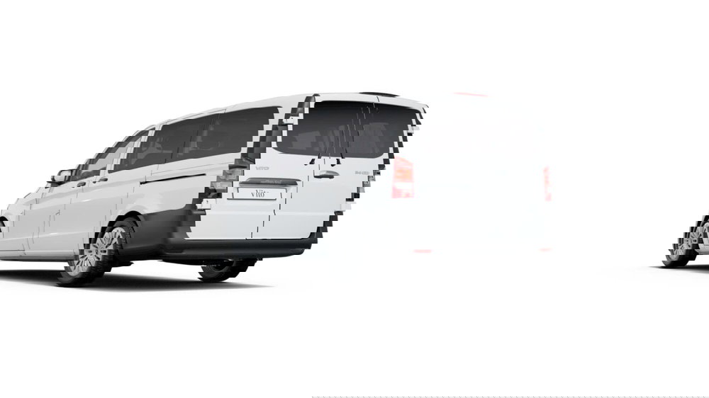 Mercedes-Benz Vito nuova a Milano (3)