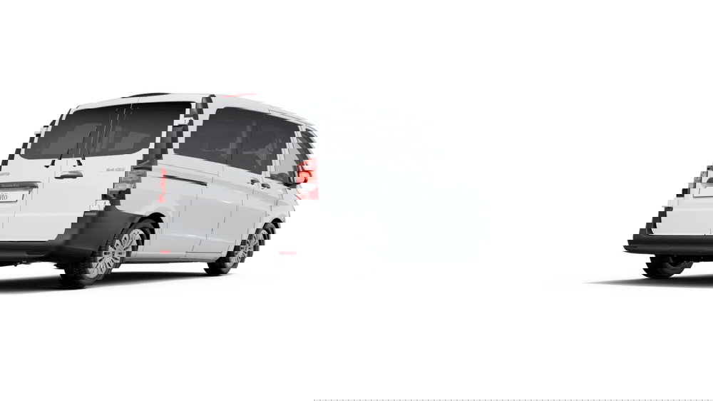 Mercedes-Benz Vito nuova a Milano (4)