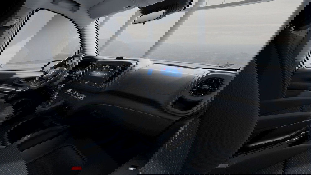 Mercedes-Benz Vito nuova a Milano (6)