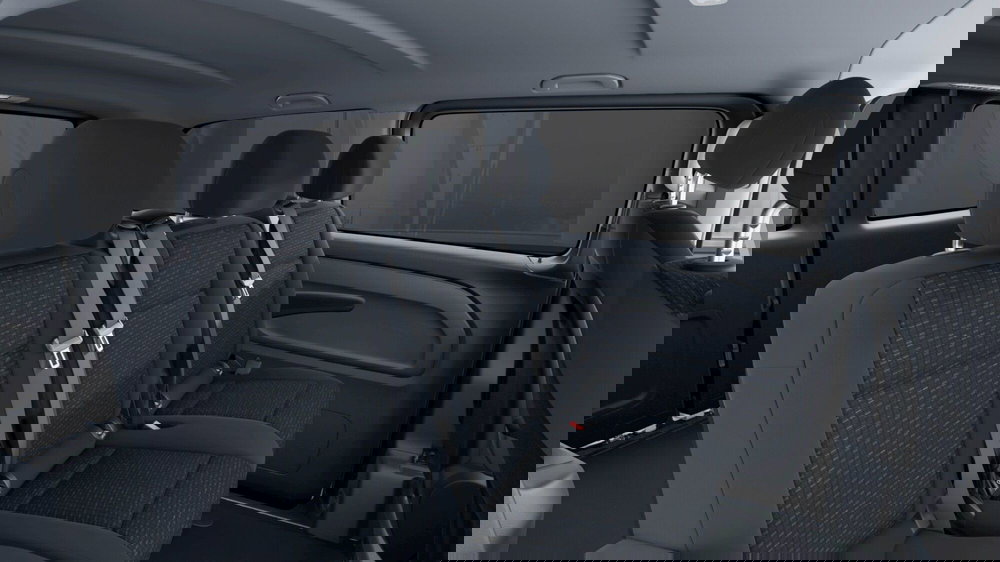 Mercedes-Benz Vito nuova a Milano (7)