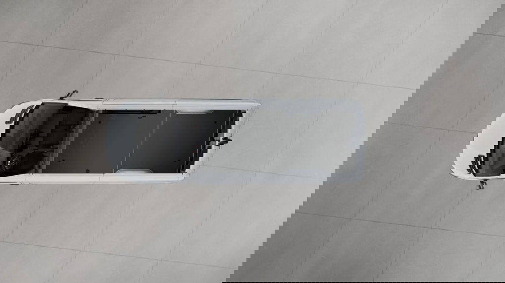 Mercedes-Benz Sprinter nuova a Milano (4)