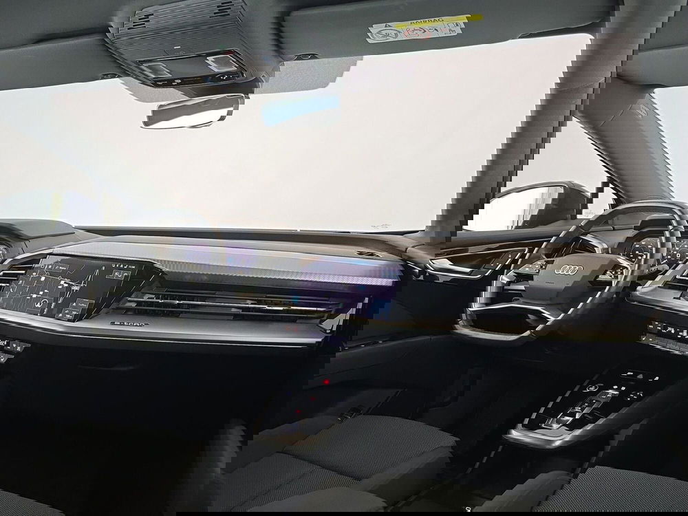 Audi Q4 Sportback usata a Cuneo (12)