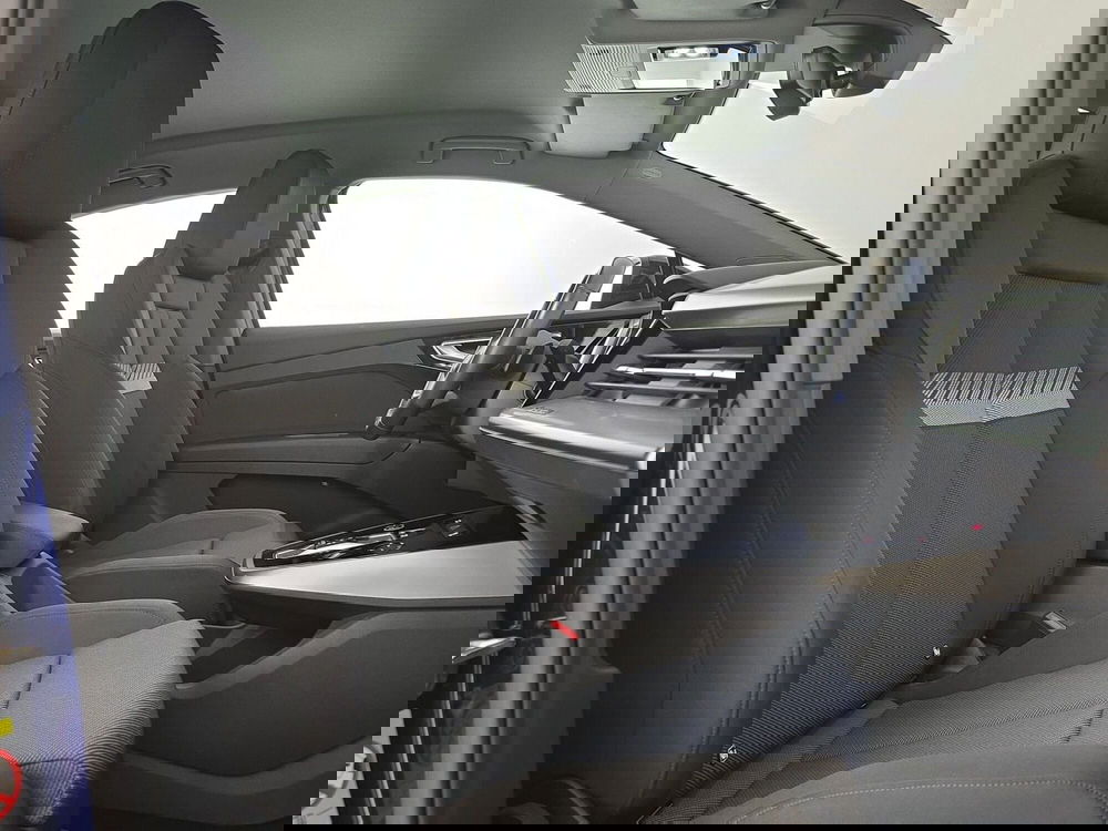 Audi Q4 Sportback usata a Cuneo (13)