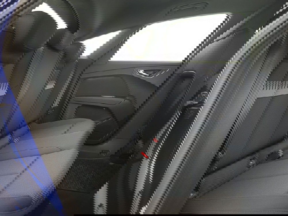 Audi Q4 Sportback usata a Cuneo (14)