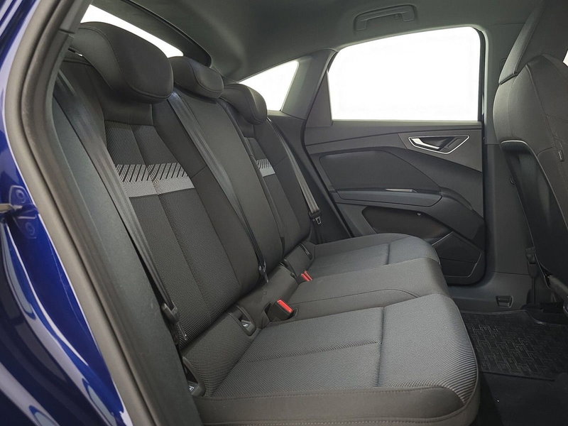 Audi Q4 Sportback usata a Cuneo (14)