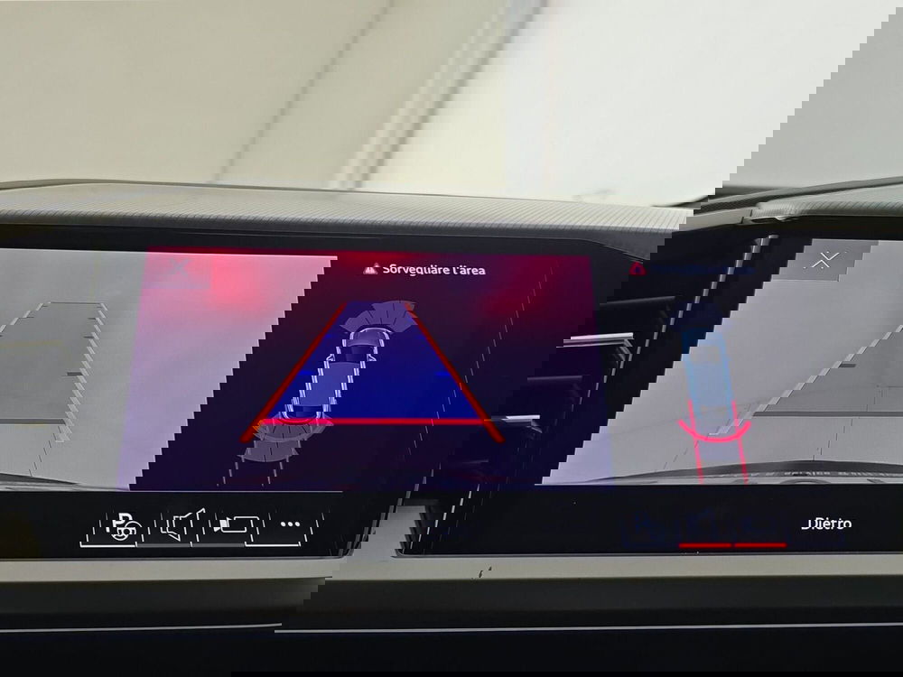 Audi Q4 Sportback usata a Cuneo (15)