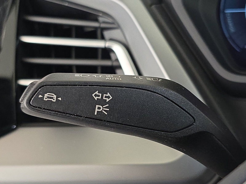 Audi Q4 Sportback usata a Cuneo (16)