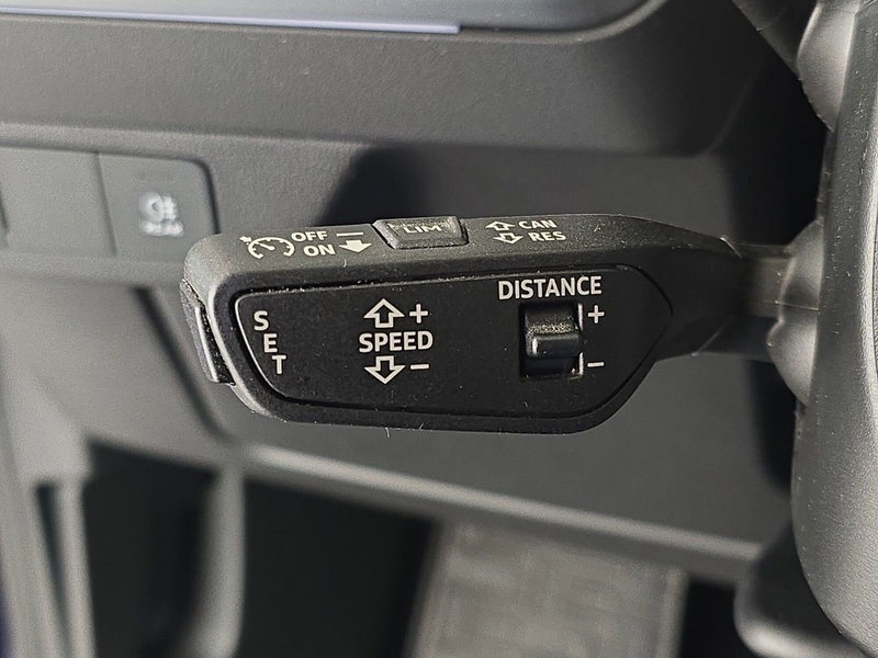 Audi Q4 Sportback usata a Cuneo (17)