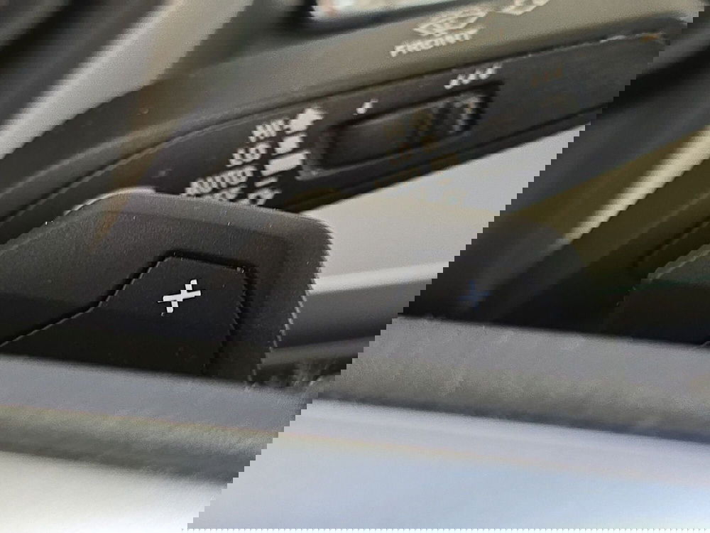 Audi Q4 Sportback usata a Cuneo (18)