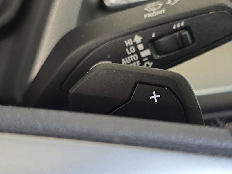 Audi Q4 Sportback usata a Cuneo (18)