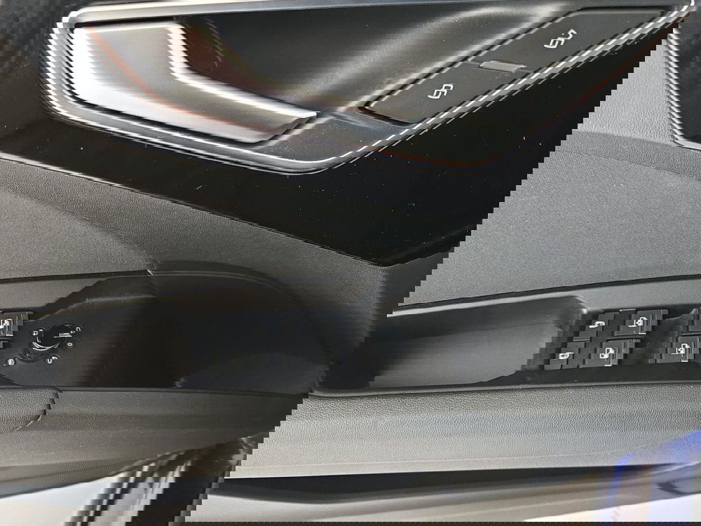 Audi Q4 Sportback usata a Cuneo (19)