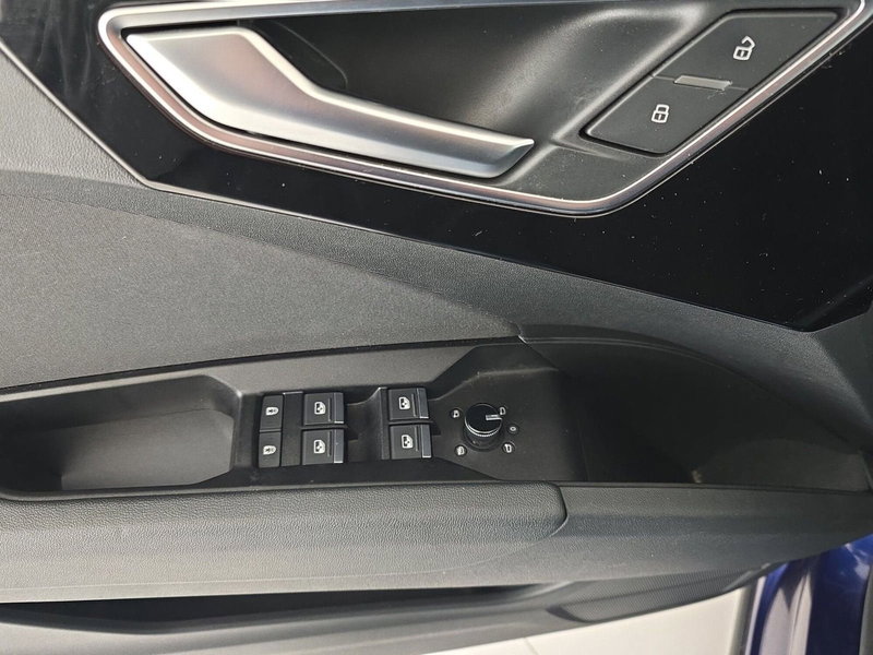 Audi Q4 Sportback usata a Cuneo (19)