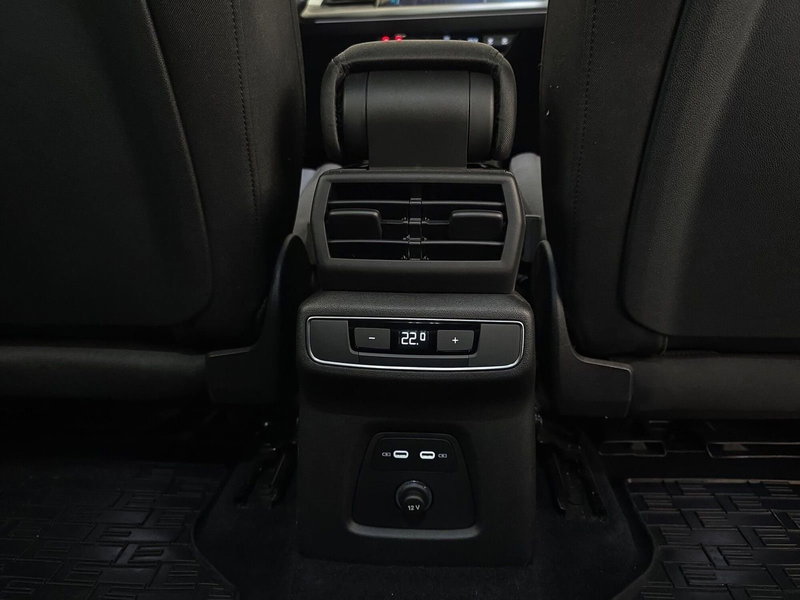 Audi Q4 Sportback usata a Cuneo (20)