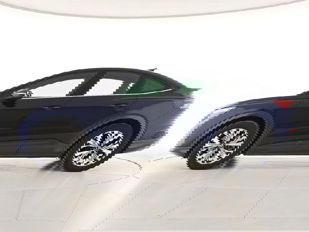 Audi Q4 Sportback usata a Cuneo (3)