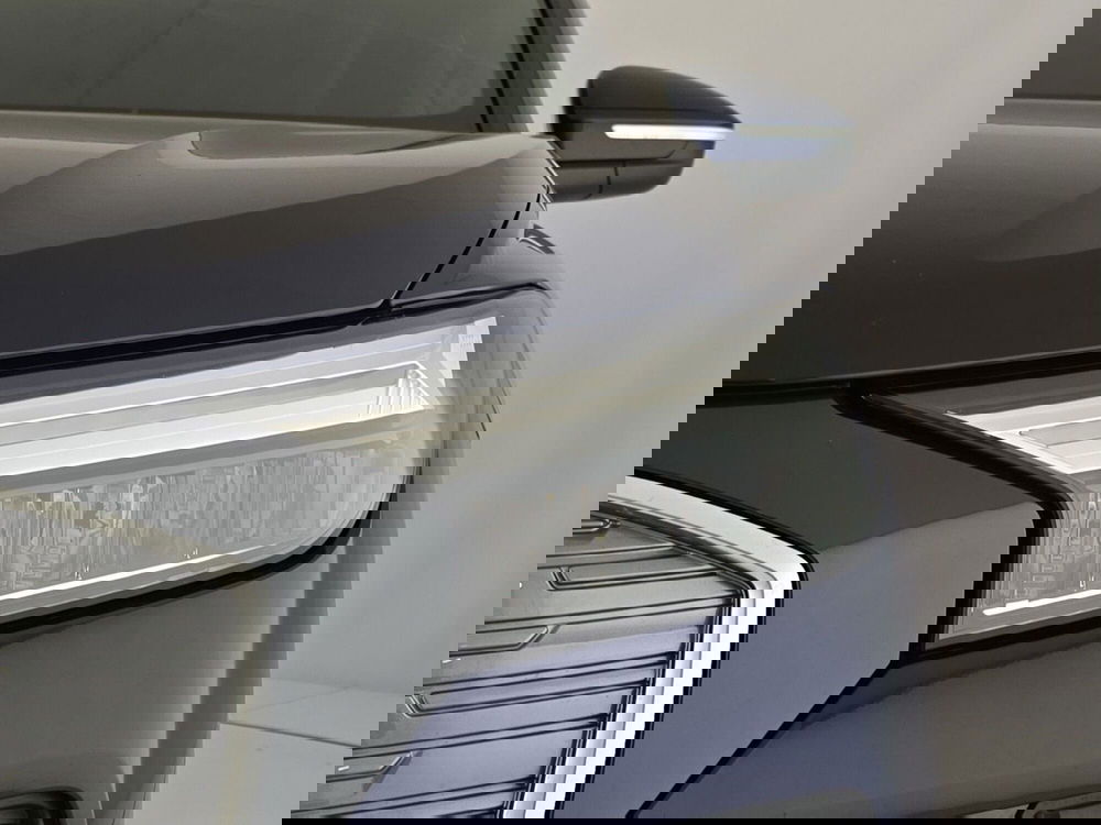 Audi Q4 Sportback usata a Cuneo (6)